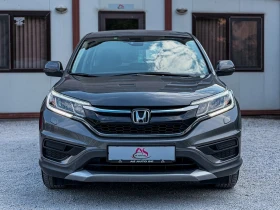 Honda Cr-v 2.0i VTEC* 2WD* ELEGANCE* FACELIFT* TOP* 170 000KM, снимка 2