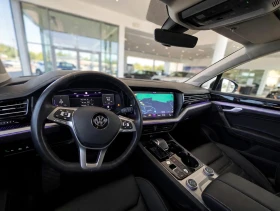 VW Touareg, снимка 5