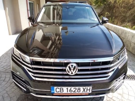 VW Touareg, снимка 7