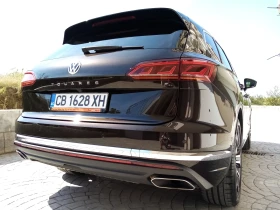 VW Touareg, снимка 17