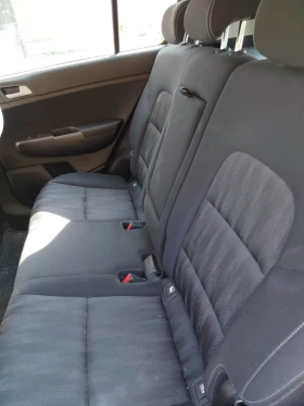 Kia Sportage, снимка 7