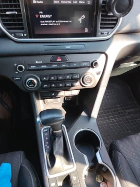 Kia Sportage, снимка 8