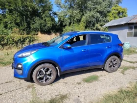 Kia Sportage, снимка 1