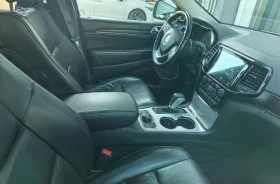 Jeep Grand cherokee 3.0CRD* SUMMIT* FACELIFT* 2019г, снимка 6