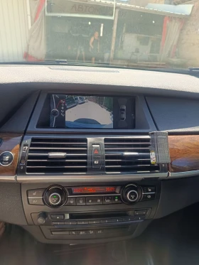 BMW X5 50i * ДВИГАТЕЛ НА 5К КМ СЛЕД ОСНОВЕН РЕМОНТ * , снимка 10