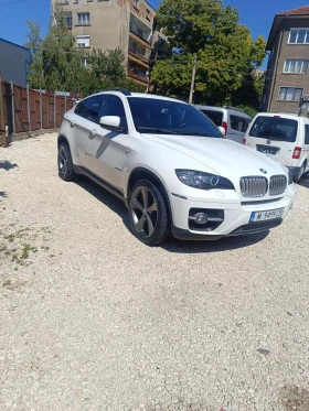 BMW X5 50i * ДВИГАТЕЛ НА 5К КМ СЛЕД ОСНОВЕН РЕМОНТ * , снимка 1