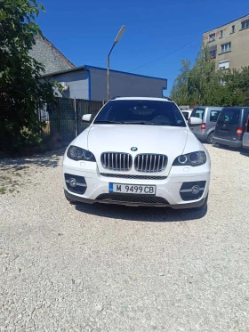 BMW X5 50i * ДВИГАТЕЛ НА 5К КМ СЛЕД ОСНОВЕН РЕМОНТ * , снимка 2