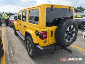 Jeep Wrangler, снимка 4
