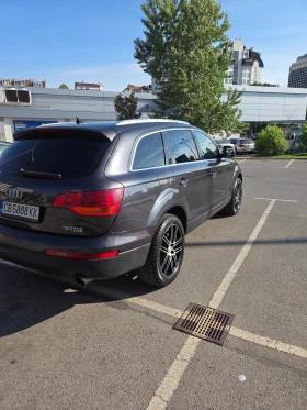 Audi Q7, снимка 3