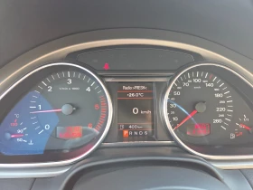 Audi Q7, снимка 12