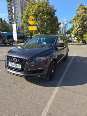 Audi Q7, снимка 2