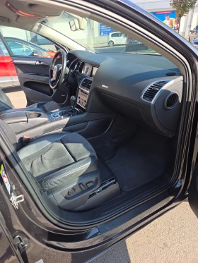 Audi Q7, снимка 11