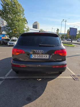 Audi Q7, снимка 7