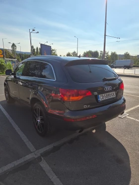Audi Q7, снимка 4