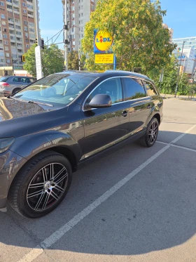 Audi Q7, снимка 6