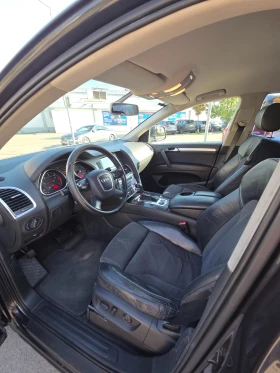 Audi Q7, снимка 9