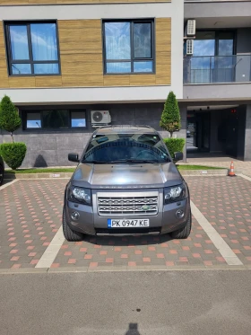 Land Rover Freelander 2.2 d 4x4, снимка 2