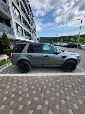 Land Rover Freelander 2.2 d 4x4, снимка 5