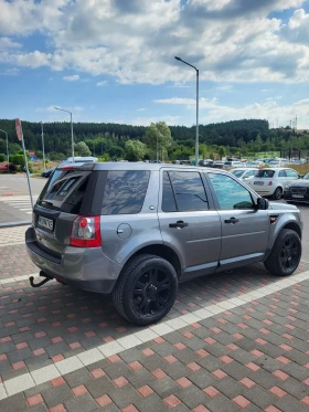 Land Rover Freelander 2.2 d 4x4, снимка 8