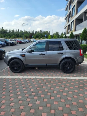 Land Rover Freelander 2.2 d 4x4, снимка 6