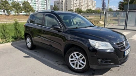 VW Tiguan, снимка 5