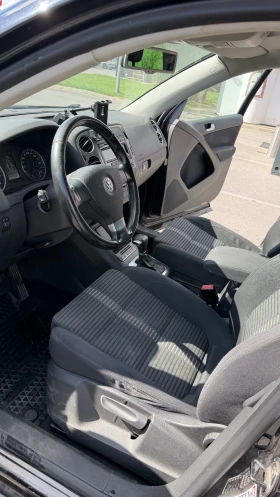 VW Tiguan, снимка 7