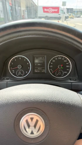 VW Tiguan, снимка 10