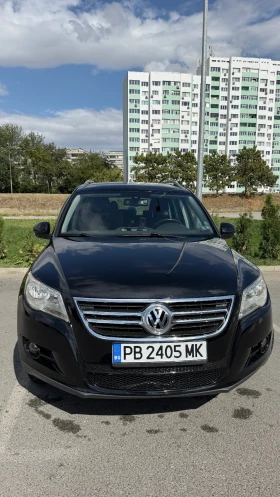 VW Tiguan, снимка 6