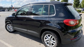 VW Tiguan, снимка 2