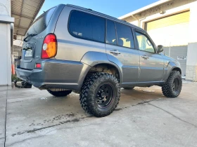 Hyundai Terracan 2003, снимка 4
