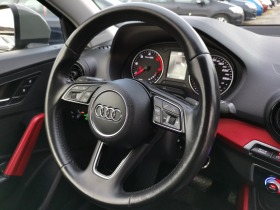 Audi Q2 2.0TDI 4x4 Auto, снимка 13