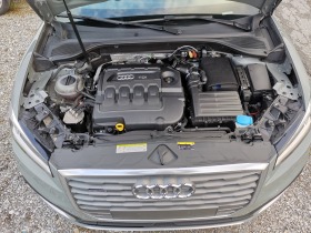 Audi Q2 2.0TDI 4x4 Auto, снимка 11