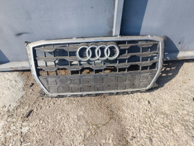 Audi Q2 1, снимка 3