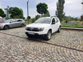 Обява за продажба на Dacia Duster 4x4 ~12 240 лв. - изображение 1