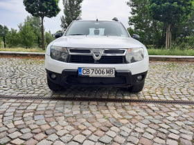 Dacia Duster 4x4, снимка 6