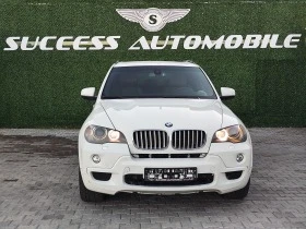     BMW X5 MPAK* AEROPAK* RECARO* PODGREV* MEMORY* LIZING