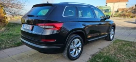 Skoda Kodiaq 2.0TDi-150kс* 2018г* ЕВРО6* LED* FULL* ЛУКС ИЗПЪЛН, снимка 6