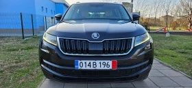 Skoda Kodiaq 2.0TDi-150kс* 2018г* ЕВРО6* LED* FULL* ЛУКС ИЗПЪЛН, снимка 2