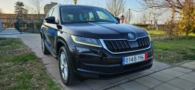 Skoda Kodiaq 2.0TDi-150kс* 2018г* ЕВРО6* LED* FULL* ЛУКС ИЗПЪЛН, снимка 3