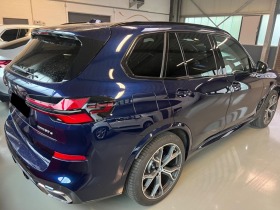 BMW X5 50/ FACELIFT/ PLUG-IN/ M-SPORT/HEAD UP/PANO/ H&K/ | Mobile.bg   4