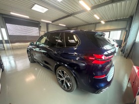BMW X5 50/ FACELIFT/ PLUG-IN/ M-SPORT/HEAD UP/PANO/ H&K/ | Mobile.bg   3