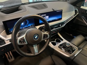 BMW X5 50е/ FACELIFT/ PLUG-IN/ M-SPORT/HEAD UP/PANO/ H&K/, снимка 6