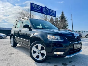 Skoda Yeti 2.0 TDI 4x4 Ambition Line, снимка 1