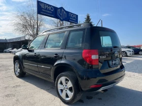 Skoda Yeti 2.0 TDI 4x4 Ambition Line, снимка 4