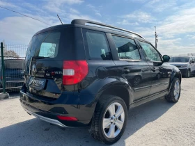 Skoda Yeti 2.0 TDI 4x4 Ambition Line, снимка 6