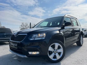 Skoda Yeti 2.0 TDI 4x4 Ambition Line, снимка 3