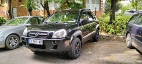 Hyundai Tucson | Mobile.bg    2