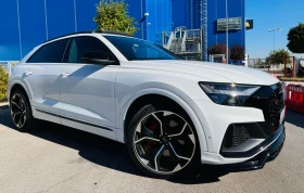 Audi SQ8 RSQ8 TUNING/22&#39;&#39;/ВСИЧКИ ЕКСТРИ!, снимка 4