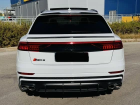 Audi SQ8 RSQ8 TUNING/22&#39;&#39;/ВСИЧКИ ЕКСТРИ!, снимка 8