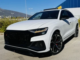 Audi SQ8 RSQ8 TUNING/22&#39;&#39;/ВСИЧКИ ЕКСТРИ!, снимка 2